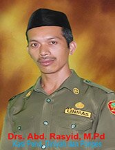 Pejabat Kemenag Maros